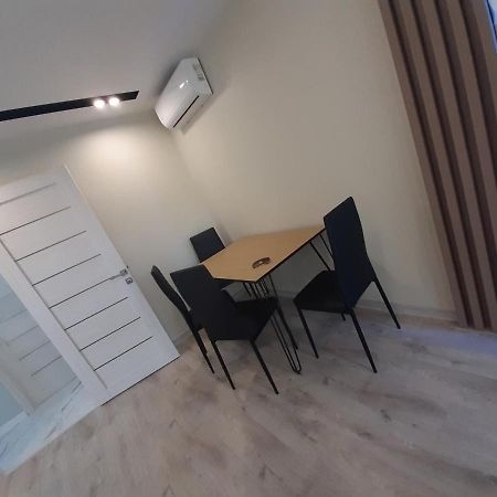Secheni Apartment Ujgorod Dış mekan fotoğraf