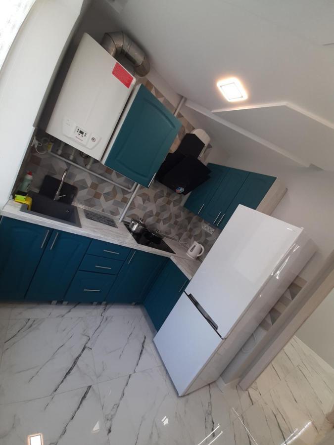 Secheni Apartment Ujgorod Dış mekan fotoğraf